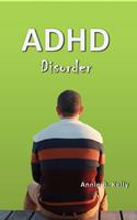   ADHD Disorder