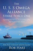   The U.S.S. Omega Alliance Strike Force One