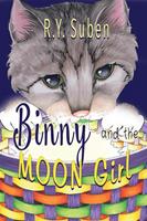   Binny and the Moon Girl
