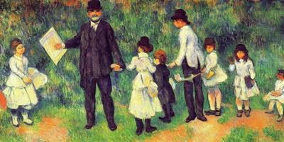   Developing Virtuous Character: A Guide to Nurturing Essential Qualities in Children for a Successful Life.