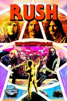   Orbit: Hard Rock Heroes: Black Sabbath, Rush, Metallica, and M&ouml;tley Cr&uuml;e