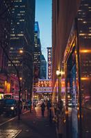Broadway The Magic of Music