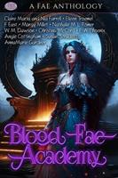   Blood Fae Academy