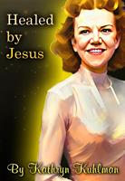   Healed By Jesus