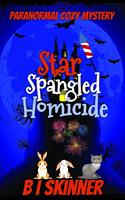   Star Spangled Homicide
