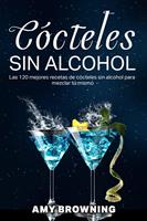   Cócteles sin alcohol