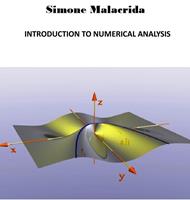   Introduction to Numerical Analysis