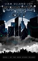   Forsaken City