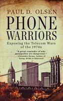   Phone Warriors