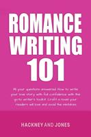   Romance Writing 101: All Your Questions Answered
