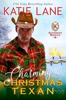   Charming a Christmas Texan