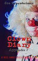   Clown Diary: Appendix 7