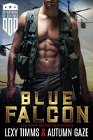   Blue Falcon