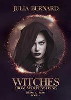   The Ribbon & The Stone