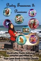   Poetry Treasures 3: Passions