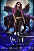   Soul of a Wolf