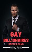   Gay Billionaires