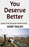   You Deserve Better