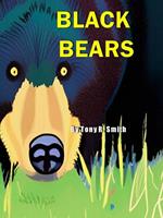   Black Bears for Kids