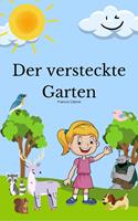 Der versteckte Garten - Francis Cabrel