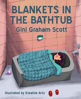  Blankets in the Bathtub
