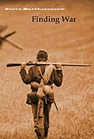   Finding War