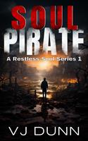   Soul Pirate