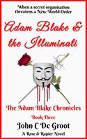 Adam Blake and the Illuminati
