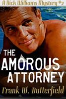   The Amorous Attorney