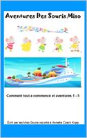 Aventures des Souris Miso