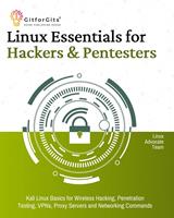   Linux Essentials for Hackers & Pentesters