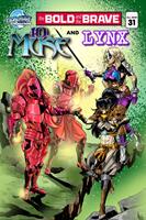   Bold and the Brave #31