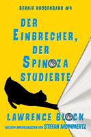   Der Einbrecher, der Spinoza studierte