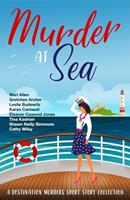  Murder At Sea