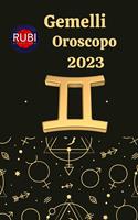   Gemelli Oroscopo 2023