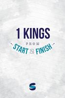   1 Kings from Start2Finish