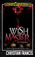 Wishmaster: The Novelization