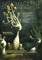   Apex Magazine Issue 134