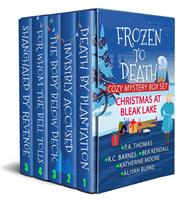   Frozen To Death