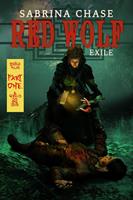   Red Wolf: Exile Part 1