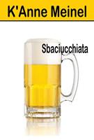   Sbaciucchiata