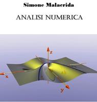   Analisi numerica