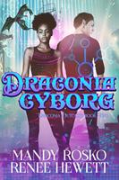   Draconia Cyborg