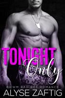  Tonight Only