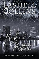   Mayhem & Mistletoe