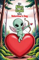   The Alien Cupid Saves Valentine&rsquo;s Day
