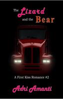   The Lizard and the Bear