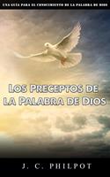   Los preceptos de la palabra de Dios