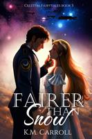   Fairer than Snow