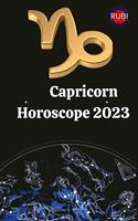   Capricorn Horoscope 2023